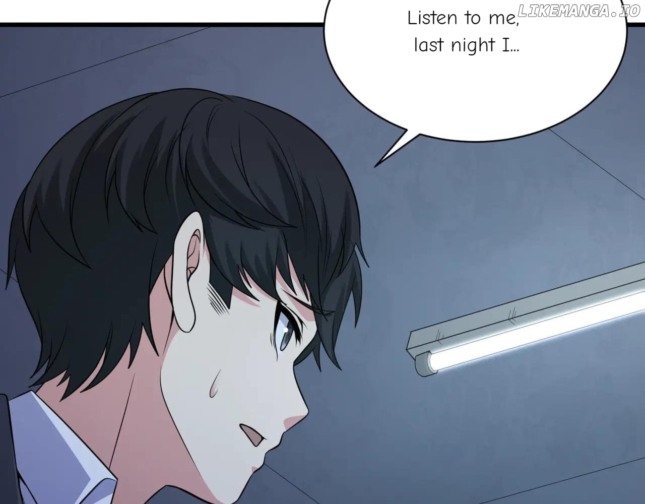 Era of the Haunted Chapter 333 - page 38